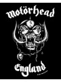 Motörhead Kinder T-shirt England | Littlerockstore